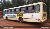 Usina Colombo 351787 na cidade de Santa Albertina, São Paulo, Brasil, por Altair de Souza. Número da foto: #:id.