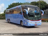 Expresso Guanabara 802 na cidade de Fortaleza, Ceará, Brasil, por Rodrigo Gualter. Número da foto: #7301729.