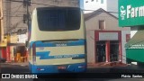 Viação Novo Horizonte 1004511 na cidade de Barra da Estiva, Bahia, Brasil, por Flávio  Santos. Número da foto: #7304168.