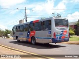 VAL - Viação Apucarana Ltda. 0914 na cidade de Apucarana, Paraná, Brasil, por Emanoel Diego.. Número da foto: #:id.