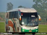 Empresa de Transportes Andorinha 7205 na cidade de Boituva, São Paulo, Brasil, por Cristiano Vieira Silva. Número da foto: #:id.