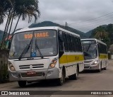 Viação 19 de Janeiro 116 na cidade de Teresópolis, Rio de Janeiro, Brasil, por PEDRO COUTO. Número da foto: #7301566.