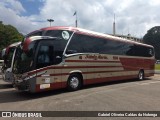 Santa Maria Fretamento e Turismo > Transportes Santa Maria(SP) 950 na cidade de São Paulo, São Paulo, Brasil, por Gabriel Oliveira Caldas da Nobrega. Número da foto: #7301751.