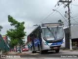 Auto Ônibus Fagundes RJ 101.226 na cidade de São Gonçalo, Rio de Janeiro, Brasil, por Bruno Pereira Pires. ID da foto: :id.