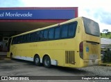 Viação Itapemirim 9029 na cidade de João Monlevade, Minas Gerais, Brasil, por Douglas Célio Brandao. Número da foto: #7301427.