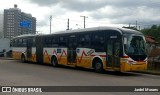 SOPAL - Sociedade de Ônibus Porto-Alegrense Ltda. 6809 na cidade de Porto Alegre, Rio Grande do Sul, Brasil, por Jardel Moraes. Número da foto: #:id.