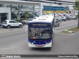 SBC Trans 517 na cidade de São Bernardo do Campo, São Paulo, Brasil, por Marco Antonio da Silva. Número da foto: #:id.