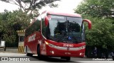 Viação Santa Cruz 208160 na cidade de São Paulo, São Paulo, Brasil, por Guilherme Lopes. Número da foto: #:id.