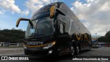Expresso Nordeste 5615 na cidade de São Paulo, São Paulo, Brasil, por Jefferson Nascimento. Número da foto: #7302009.