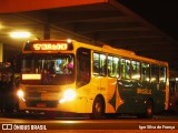 Auto Ônibus Brasília RJ 139.014 na cidade de Niterói, Rio de Janeiro, Brasil, por Igor Silva de França. ID da foto: :id.