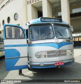Cati Rose Transporte de Passageiros 017 na cidade de São Paulo, São Paulo, Brasil, por FELIPE ALMEIDA. Número da foto: #:id.