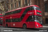 Arriva LT226 na cidade de London, Greater London, Inglaterra, por Marcelo Guerra. Número da foto: #7303671.