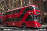 Arriva LT226 na cidade de London, Greater London, Inglaterra, por Marcelo Guerra. ID da foto: :id.