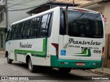 Transveloso 005 na cidade de Ouro Preto, Minas Gerais, Brasil, por Daniel Gomes. Número da foto: #7303334.