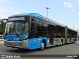 Viação Paratodos > São Jorge > Metropolitana São Paulo > Mobibrasil 6 3037 na cidade de São Paulo, São Paulo, Brasil, por Renan Vieira. Número da foto: #7302989.