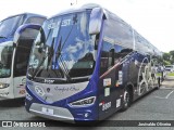 Confort Bus Viagens e Turismo 5500 na cidade de São Paulo, São Paulo, Brasil, por Josivaldo Oliveira. Número da foto: #7303515.
