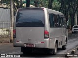 Ônibus Particulares 7149 na cidade de Belo Horizonte, Minas Gerais, Brasil, por Ailton Alves. Número da foto: #7302696.