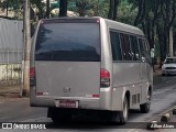 Ônibus Particulares 7149 na cidade de Belo Horizonte, Minas Gerais, Brasil, por Ailton Alves. ID da foto: :id.