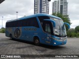 Auto Viação Progresso 6082 na cidade de Campina Grande, Paraíba, Brasil, por Alison Diego Dias da Silva. Número da foto: #7302702.