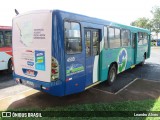 Viação Sorriso de Minas 4509 na cidade de Uberlândia, Minas Gerais, Brasil, por Leandro Alves. Número da foto: #:id.