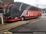 Lirabus 13047 na cidade de Itu, São Paulo, Brasil, por VINÍCIUS GONÇALVES. Número da foto: #:id.