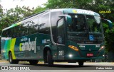 Auto Viação Cambuí 201 na cidade de São Paulo, São Paulo, Brasil, por Carlos Júnior. Número da foto: #7303593.