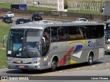 Regis Tur 4099 na cidade de Aparecida, São Paulo, Brasil, por Lucas Oliveira. Número da foto: #7302216.