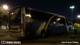 Viação Cometa 18527 na cidade de São Paulo, São Paulo, Brasil, por Alex Ramos Ribeiro. Número da foto: #7304114.