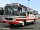 Viação Osasco 1981 na cidade de São Paulo, São Paulo, Brasil, por Renan Vieira. Número da foto: #7302979.