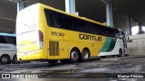 Empresa Gontijo de Transportes 11530 na cidade de Montes Claros, Minas Gerais, Brasil, por Marcus Vinicius. Número da foto: #7302066.