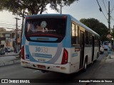 Via Urbana 30532 na cidade de Fortaleza, Ceará, Brasil, por Bernardo Pinheiro de Sousa. Número da foto: #:id.