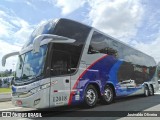 Trans Wolff Transportes e Turismo 12018 na cidade de São Paulo, São Paulo, Brasil, por Josivaldo Oliveira. Número da foto: #7303533.