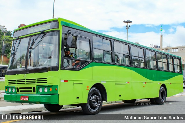 Ônibus Particulares 0749 na cidade de São Paulo, São Paulo, Brasil, por Matheus Gabriel dos Santos. ID da foto: 7307721.