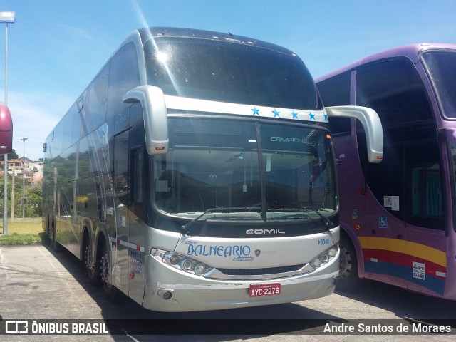 Balneário Turismo 9040 na cidade de São Paulo, São Paulo, Brasil, por Andre Santos de Moraes. ID da foto: 7306727.