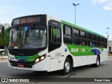 Ralip Transportes Rodoviários 3001 na cidade de São Paulo, São Paulo, Brasil, por Renan Vieira. Número da foto: #7307057.