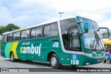 Auto Viação Cambuí 150 na cidade de São Paulo, São Paulo, Brasil, por Matheus Gabriel dos Santos. Número da foto: #7307838.