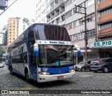 Viação Santa Clara Transporte e Turismo 2012 na cidade de Petrópolis, Rio de Janeiro, Brasil, por Gustavo Esteves Saurine. Número da foto: #7306903.