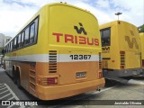 Ônibus Particulares 12367 na cidade de São Paulo, São Paulo, Brasil, por Josivaldo Oliveira. Número da foto: #7306775.