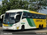 Empresa Gontijo de Transportes 18240 na cidade de Teresina, Piauí, Brasil, por Ruan Silva Andrade. Número da foto: #7305150.