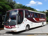 Expresso Gardenia 2425 na cidade de São Paulo, São Paulo, Brasil, por Lucas Adriano Bernardino. Número da foto: #:id.