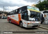 Novo Stillo Turismo 2200 na cidade de Belo Horizonte, Minas Gerais, Brasil, por Vicente de Paulo Alves. ID da foto: :id.