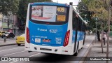 Viação Nossa Senhora das Graças A71629 na cidade de Rio de Janeiro, Rio de Janeiro, Brasil, por Matheus Feitosa . Número da foto: #7306883.
