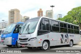 Transcooper > Norte Buss SERVIçO SOCIAL na cidade de São Paulo, São Paulo, Brasil, por Matheus Gabriel dos Santos. Número da foto: #7307619.