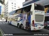 Vandy Tur Turismo & Viagens 2018 na cidade de Itajaí, Santa Catarina, Brasil, por Jonatan Eduardo Jurk Ramos. ID da foto: :id.