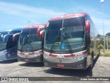 Santa Maria Fretamento e Turismo > Transportes Santa Maria(SP) 450 na cidade de São Paulo, São Paulo, Brasil, por Andre Santos de Moraes. Número da foto: #:id.