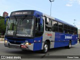 BBTT - Benfica Barueri Transporte e Turismo 026 na cidade de São Paulo, São Paulo, Brasil, por Renan Vieira. Número da foto: #7307112.
