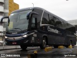 Viação Cometa 719539 na cidade de Belo Horizonte, Minas Gerais, Brasil, por Igor Policarpo. Número da foto: #7308017.