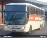 Unesul de Transportes 3532 na cidade de Porto Alegre, Rio Grande do Sul, Brasil, por Evandro Silva. ID da foto: :id.