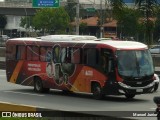 Prefeitura Municipal de Três Corações QOQ0845 na cidade de São Paulo, São Paulo, Brasil, por Manoel Junior. Número da foto: #7304783.