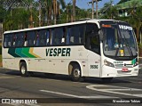 Vesper Transportes 9696 na cidade de Campo Limpo Paulista, São Paulo, Brasil, por Wenderson Tobias. Número da foto: #:id.